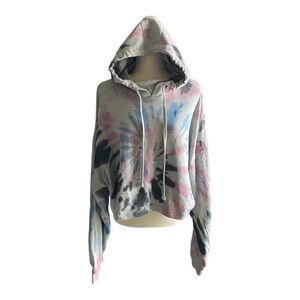 NWT-FLIRTITUDE-OVERSIZED SWEATSHIRT-SIZE XXL